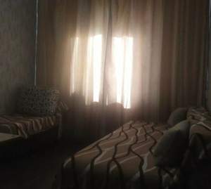 Студия квартира, на длительный срок, 17м2, 1/9 этаж