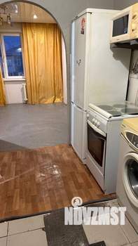 Студия квартира, на длительный срок, 18м2, 5/5 этаж