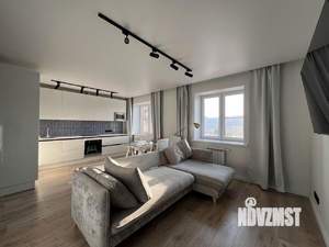 3-к квартира, на длительный срок, 77м2, 1/16 этаж