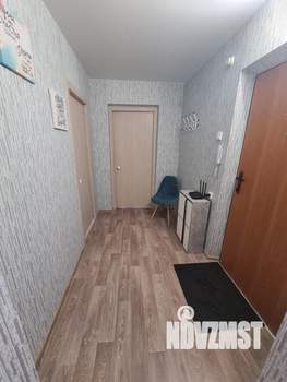 2-к квартира, посуточно, 56м2, 1/1 этаж