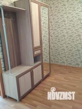 1-к квартира, на длительный срок, 44м2, 11/18 этаж