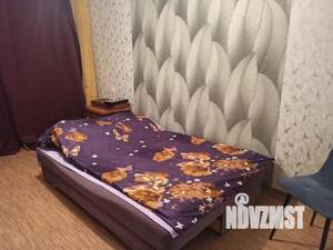 1-к квартира, посуточно, 32м2, 1/10 этаж