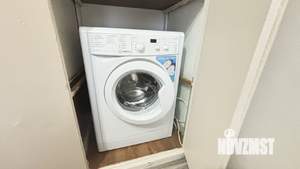 Студия квартира, на длительный срок, 14м2, 4/5 этаж