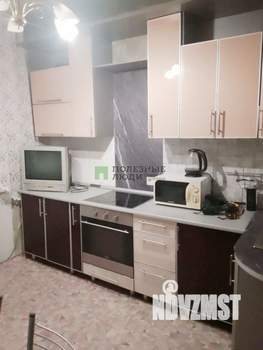 2-к квартира, на длительный срок, 52м2, 2/9 этаж