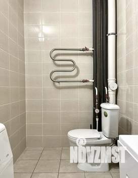 Студия квартира, на длительный срок, 27м2, 7/17 этаж