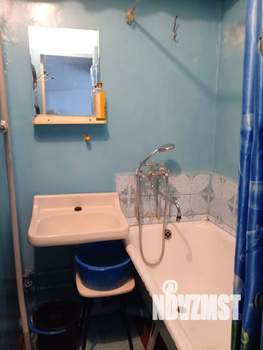 1-к квартира, на длительный срок, 33м2, 1/5 этаж