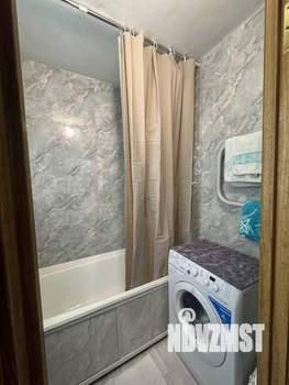 1-к квартира, на длительный срок, 36м2, 10/10 этаж