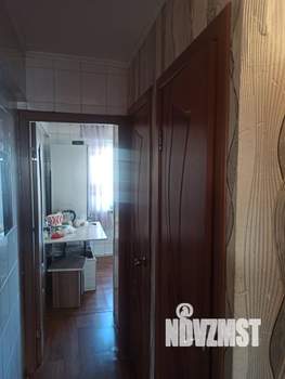 3-к квартира, на длительный срок, 64м2, 4/5 этаж