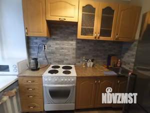 2-к квартира, посуточно, 52м2, 2/5 этаж