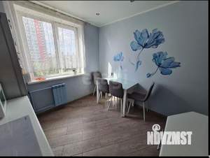 2-к квартира, на длительный срок, 52м2, 7/10 этаж