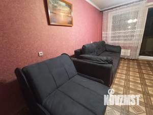 2-к квартира, посуточно, 54м2, 4/5 этаж