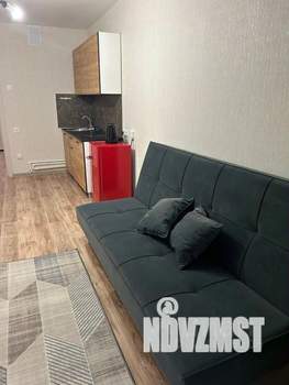 1-к квартира, посуточно, 52м2, 1/1 этаж