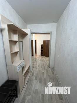 2-к квартира, на длительный срок, 59м2, 15/17 этаж
