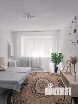 Студия квартира, на длительный срок, 14м2, 2/5 этаж