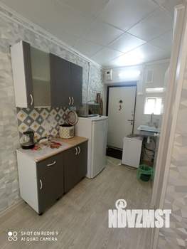 Студия квартира, на длительный срок, 14м2, 2/5 этаж