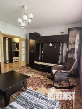 2-к квартира, на длительный срок, 55м2, 6/10 этаж