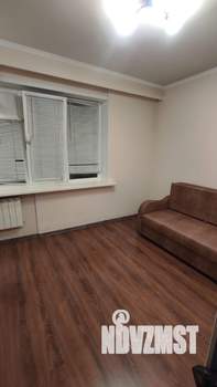 Студия квартира, на длительный срок, 16м2, 1/9 этаж