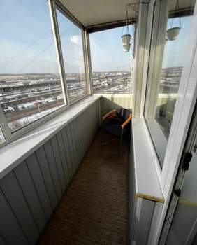 3-к квартира, на длительный срок, 69м2, 6/10 этаж