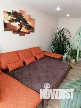 1-к квартира, посуточно, 32м2, 4/5 этаж