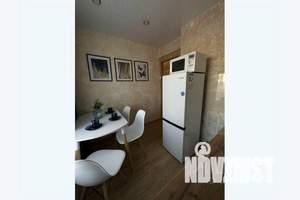 2-к квартира, посуточно, 45м2, 5/5 этаж