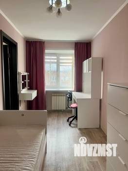 2-к квартира, на длительный срок, 44м2, 5/5 этаж