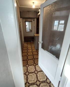 2-к квартира, на длительный срок, 46м2, 4/5 этаж