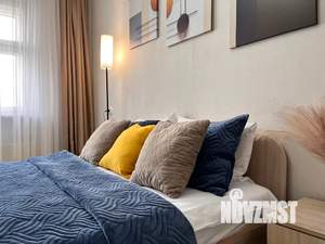 1-к квартира, посуточно, 33м2, 7/9 этаж