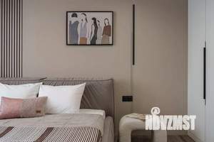 2-к квартира, посуточно, 48м2, 1/1 этаж