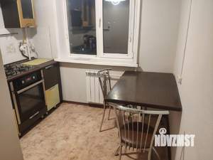 2-к квартира, на длительный срок, 46м2, 4/5 этаж