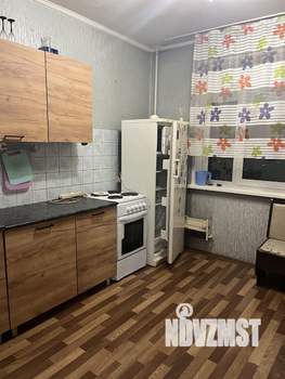 1-к квартира, на длительный срок, 45м2, 5/10 этаж