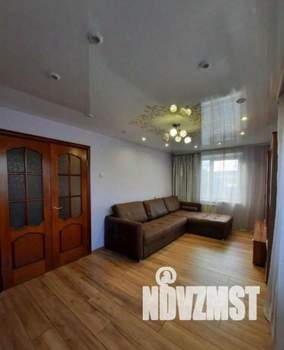 2-к квартира, на длительный срок, 48м2, 5/5 этаж