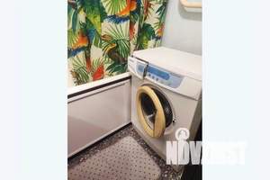 2-к квартира, посуточно, 48м2, 10/10 этаж