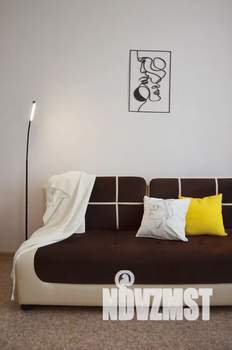 1-к квартира, посуточно, 39м2, 10/16 этаж