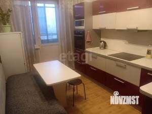 1-к квартира, на длительный срок, 35м2, 14/17 этаж