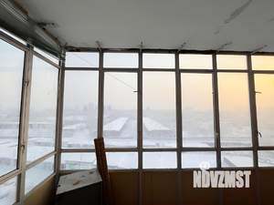 1-к квартира, на длительный срок, 45м2, 7/9 этаж