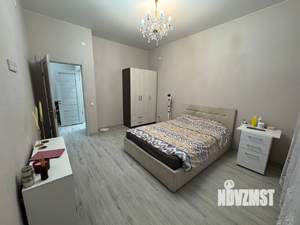 2-к квартира, на длительный срок, 50м2, 5/8 этаж