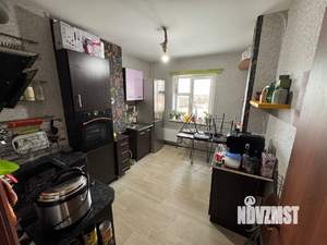 3-к квартира, на длительный срок, 65м2, 14/17 этаж