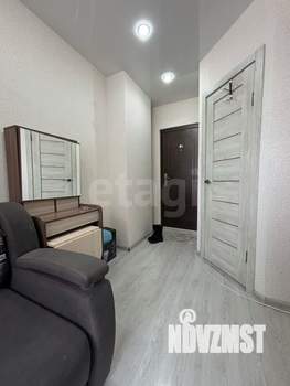 Студия квартира, на длительный срок, 12м2, 3/9 этаж