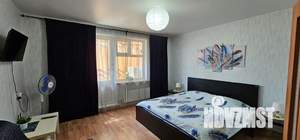 1-к квартира, посуточно, 60м2, 8/14 этаж