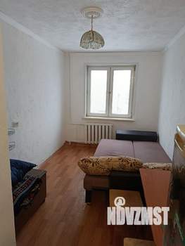 Студия квартира, на длительный срок, 14м2, 4/5 этаж