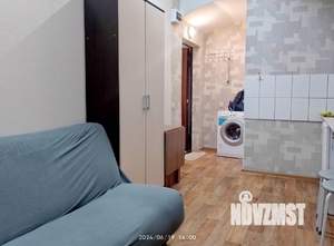 Студия квартира, на длительный срок, 20м2, 1/10 этаж