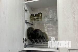 1-к квартира, посуточно, 27м2, 10/17 этаж