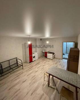 2-к квартира, на длительный срок, 55м2, 9/17 этаж