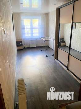 3-к квартира, на длительный срок, 62м2, 1/5 этаж