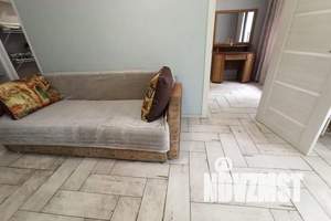 2-к квартира, посуточно, 45м2, 3/5 этаж