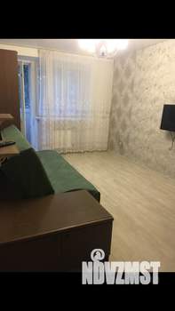 1-к квартира, на длительный срок, 31м2, 2/5 этаж