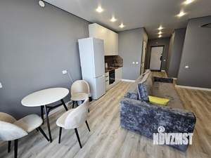 2-к квартира, на длительный срок, 57м2, 18/24 этаж