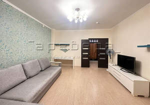 1-к квартира, на длительный срок, 41м2, 9/26 этаж