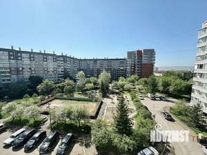 2-к квартира, посуточно, 55м2, 1/1 этаж