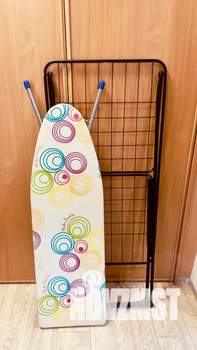 1-к квартира, посуточно, 38м2, 2/9 этаж